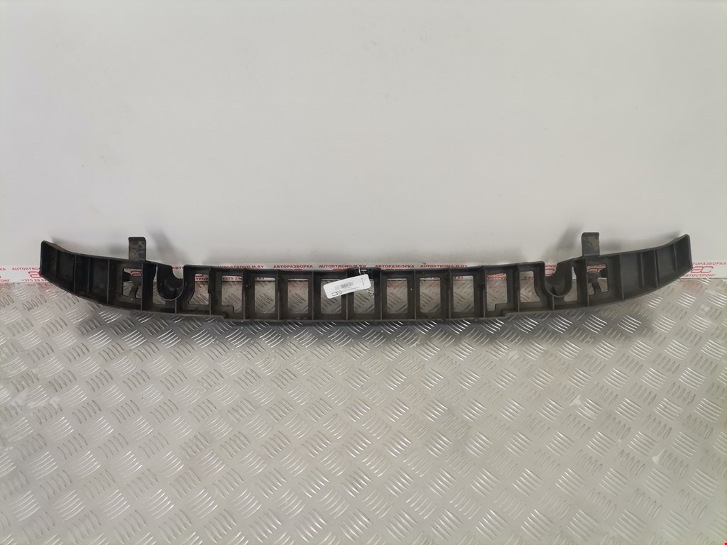 Кронштейн переднего бампера центральный PEUGEOT 407 2004-2010