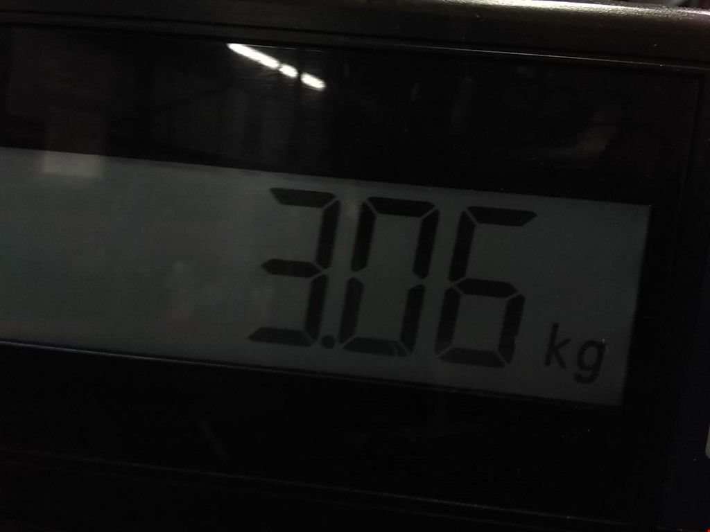 Замок багажника (крышки двери) PEUGEOT Partner 1996-2009