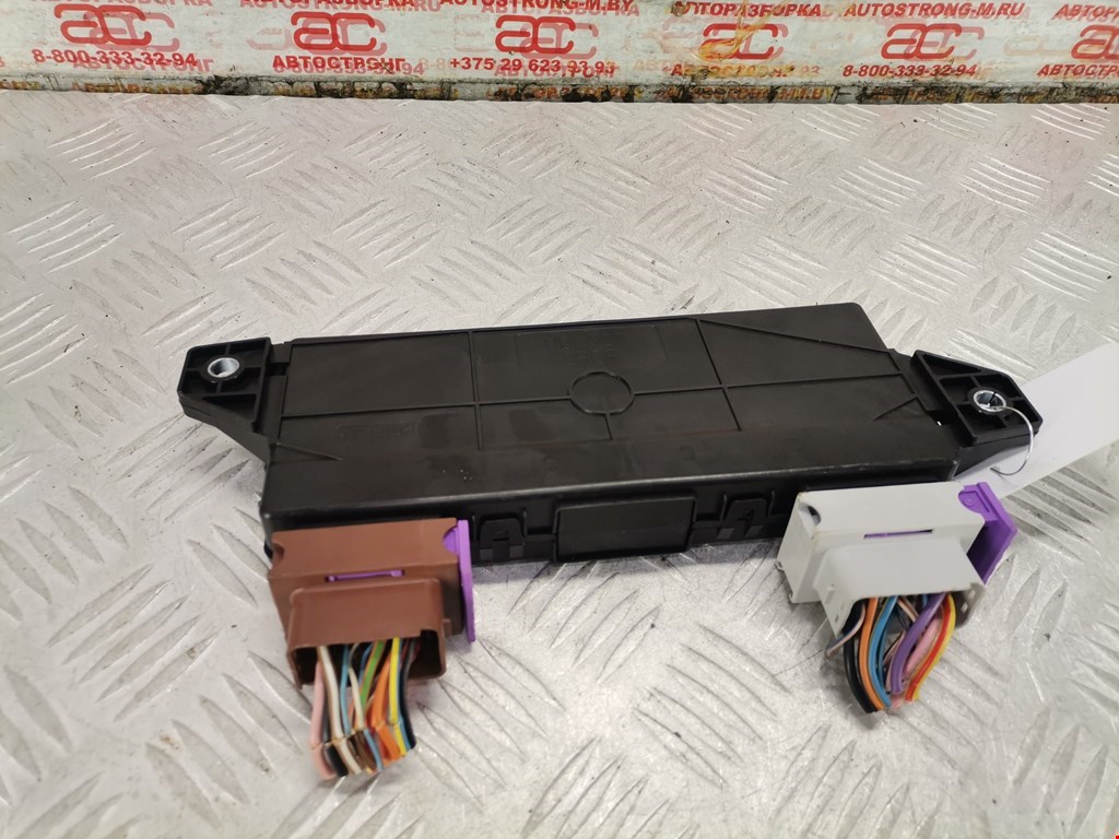 Блок комфорта FIAT Croma 2005-2010