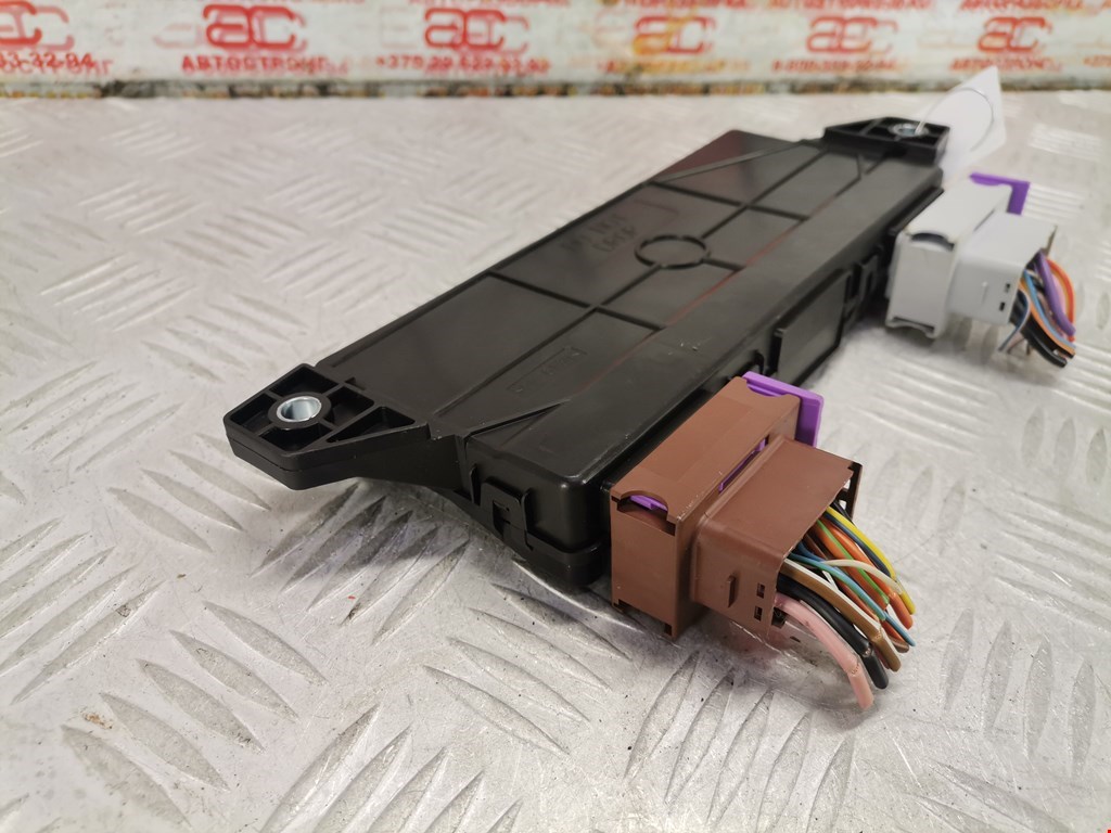 Блок комфорта FIAT Croma 2005-2010