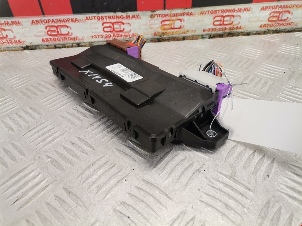 Блок комфорта FIAT Croma 2005-2010