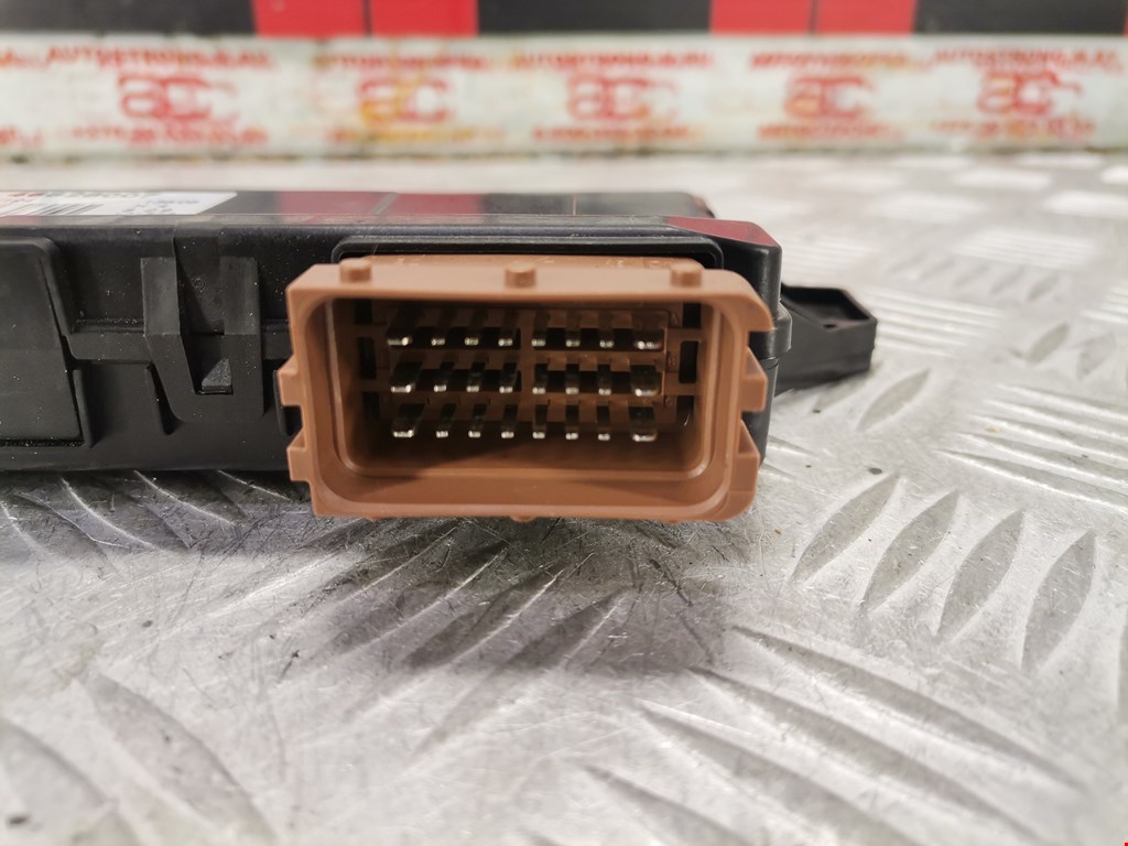 Блок комфорта FIAT Croma 2005-2010