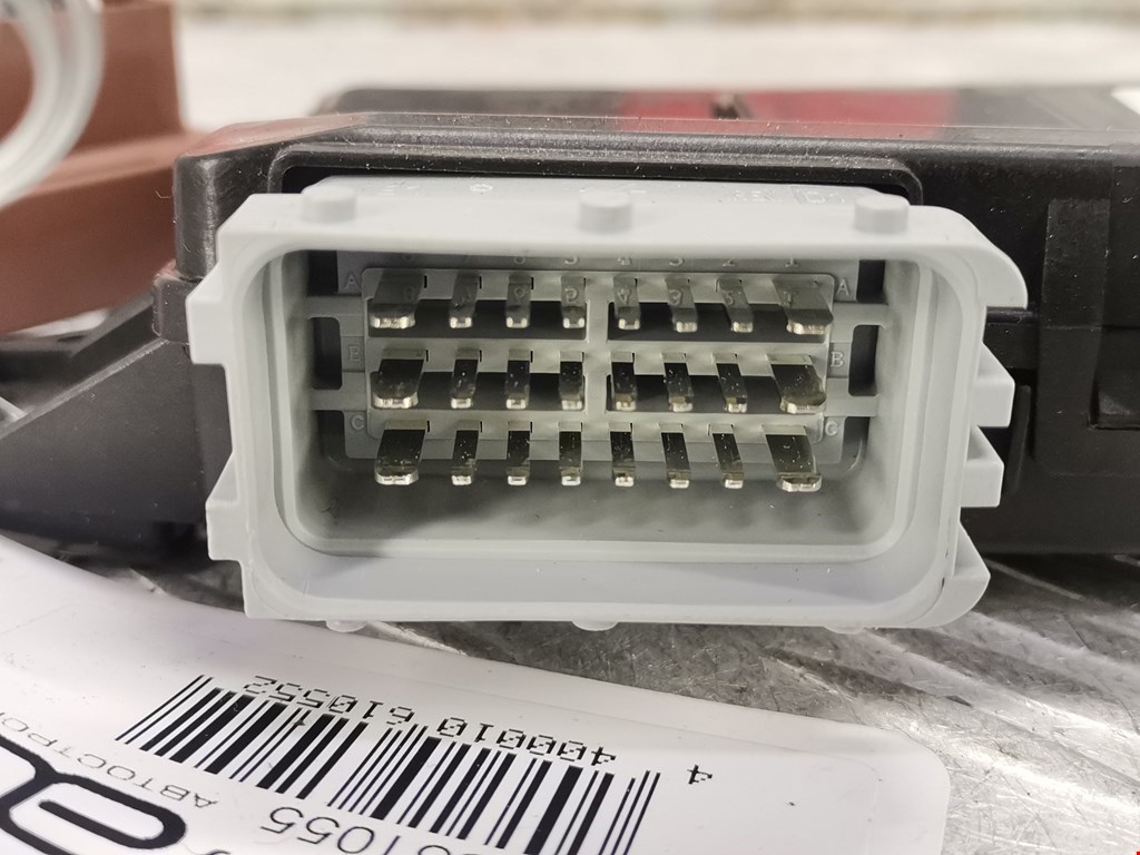 Блок комфорта FIAT Croma 2005-2010