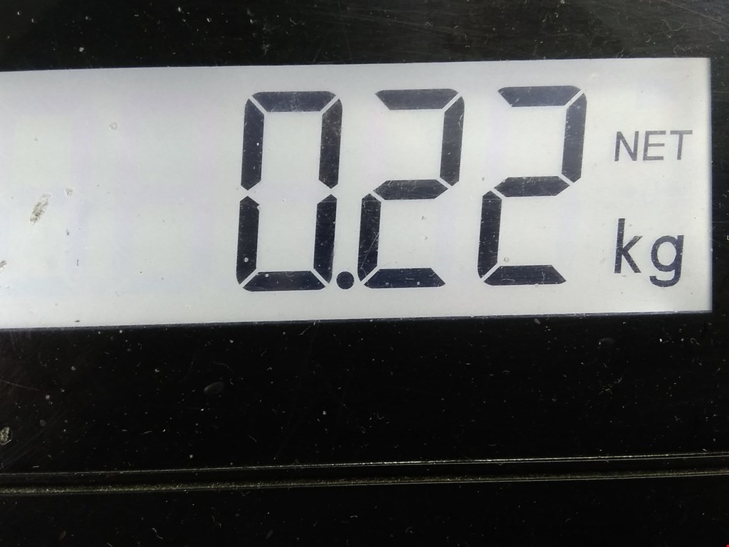 Плафон салонный (салона фонарь) SKODA Octavia A7 2013-2020