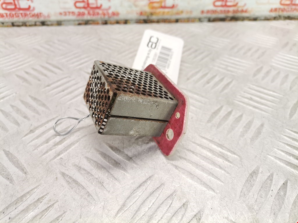 Резистор отопителя (сопротивление печки) SUBARU Legacy 1994-1999