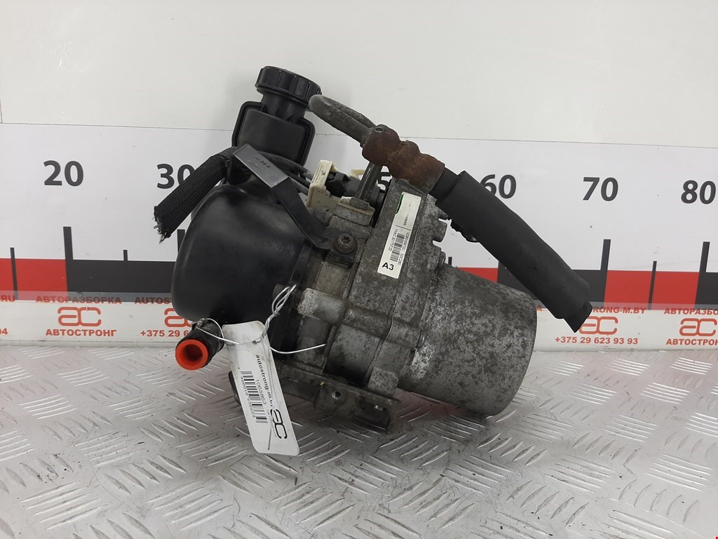 Электроусилитель руля Peugeot 508 1 (2010-2018)