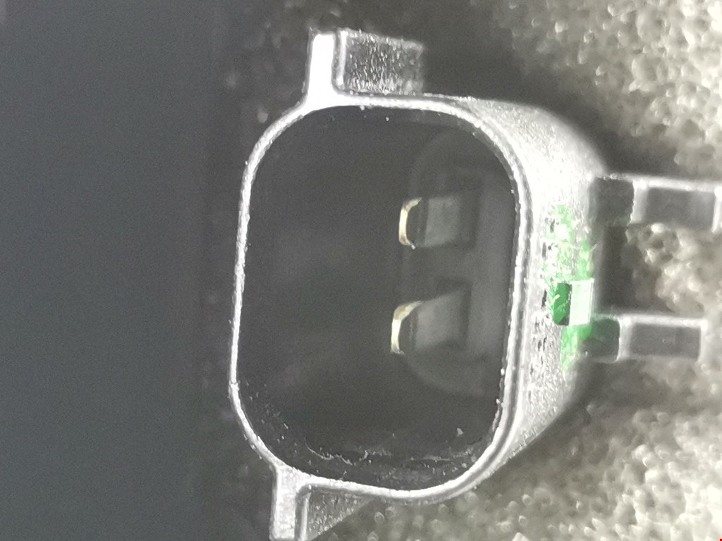 Моторчик (мотор) отопителя салона JEEP Liberty 2000-2007