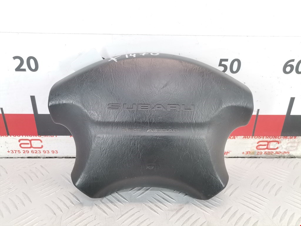 Подушка безопасности в рулевое колесо SUBARU Impreza 1992-2000