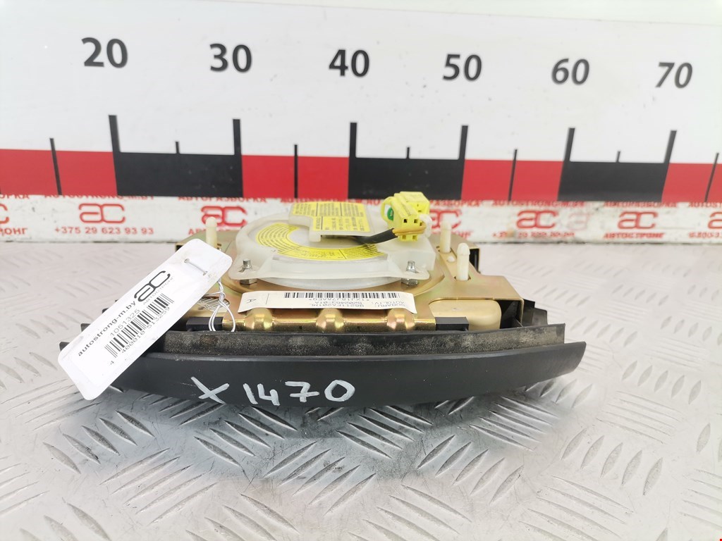 Подушка безопасности в рулевое колесо SUBARU Impreza 1992-2000