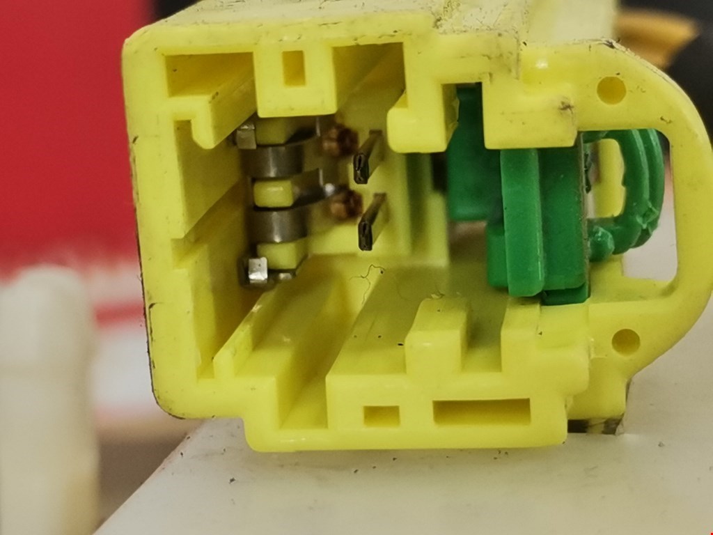 Подушка безопасности в рулевое колесо SUBARU Impreza 1992-2000