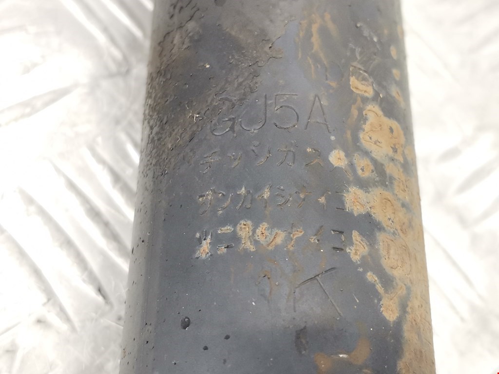 Амортизатор задний правый MAZDA Mazda 6 GG 2000-2007