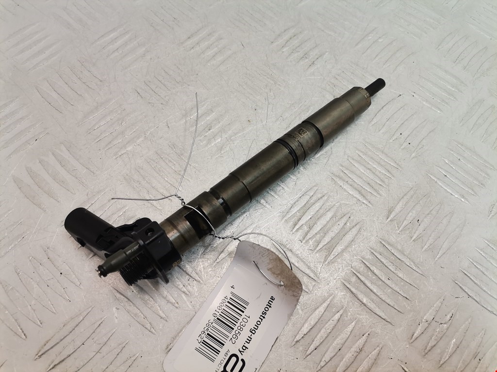 Форсунка дизельная электрическая SKODA Superb 2008-2015