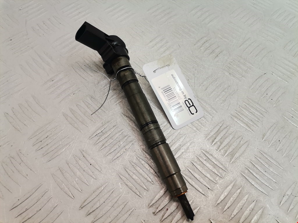 Форсунка дизельная электрическая SKODA Superb 2008-2015