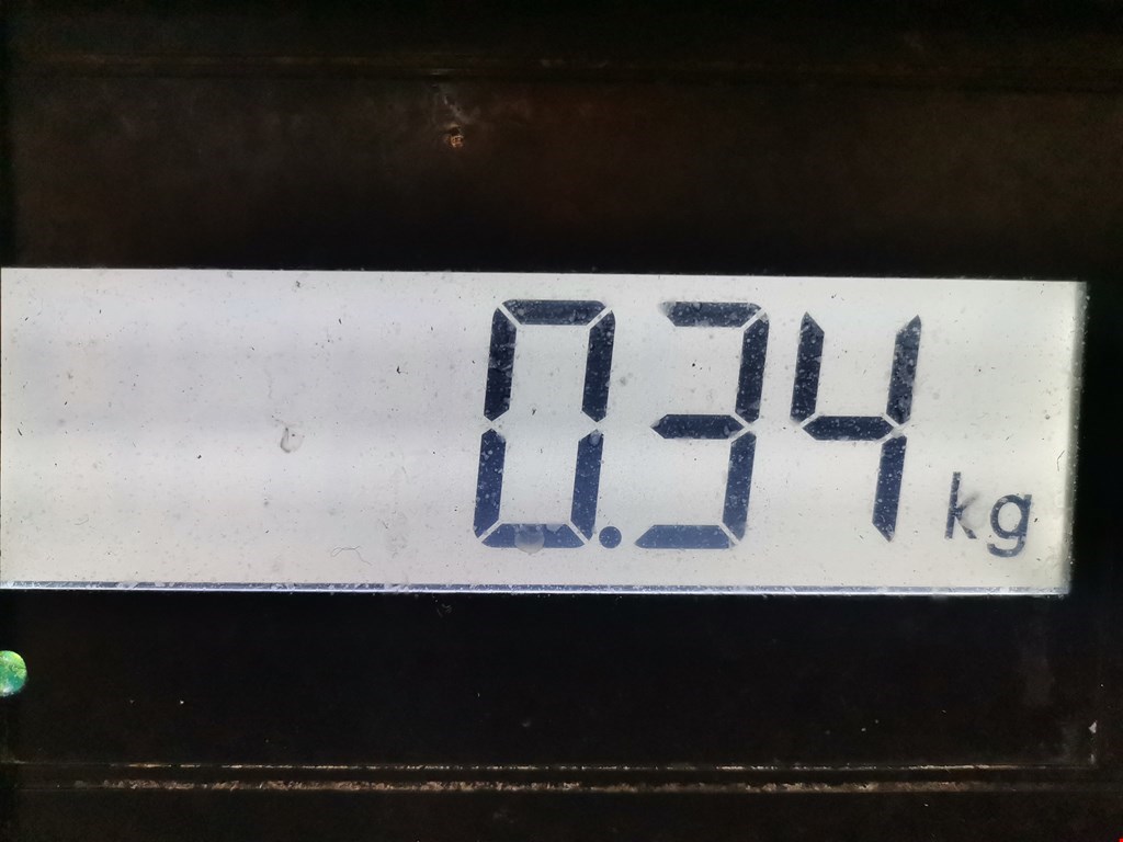 Форсунка дизельная электрическая SKODA Superb 2008-2015