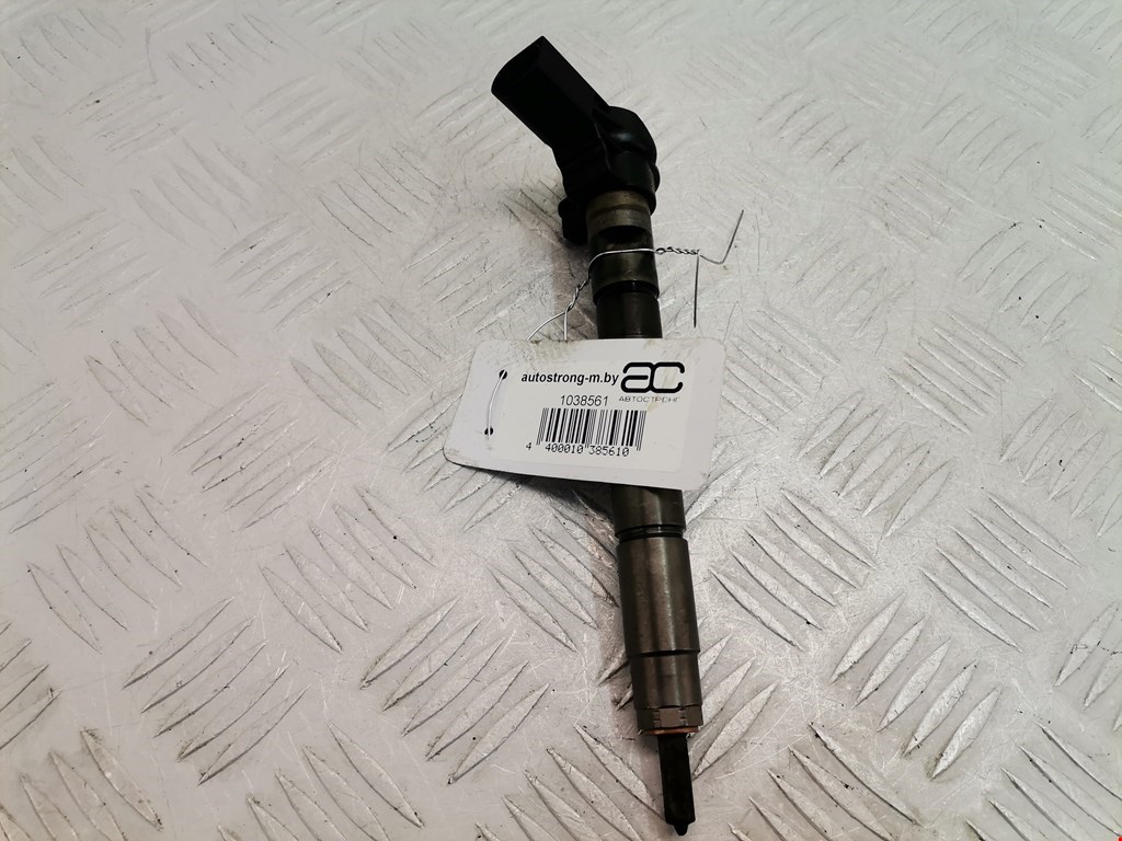 Форсунка дизельная электрическая SKODA Superb 2008-2015