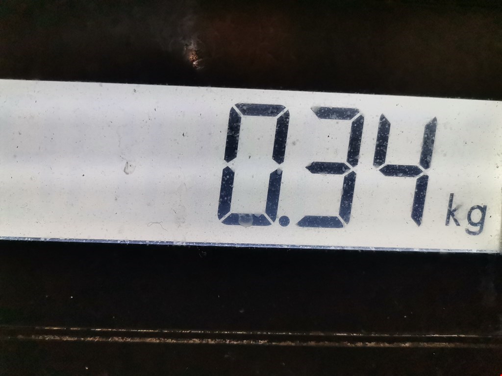 Форсунка дизельная электрическая SKODA Superb 2008-2015