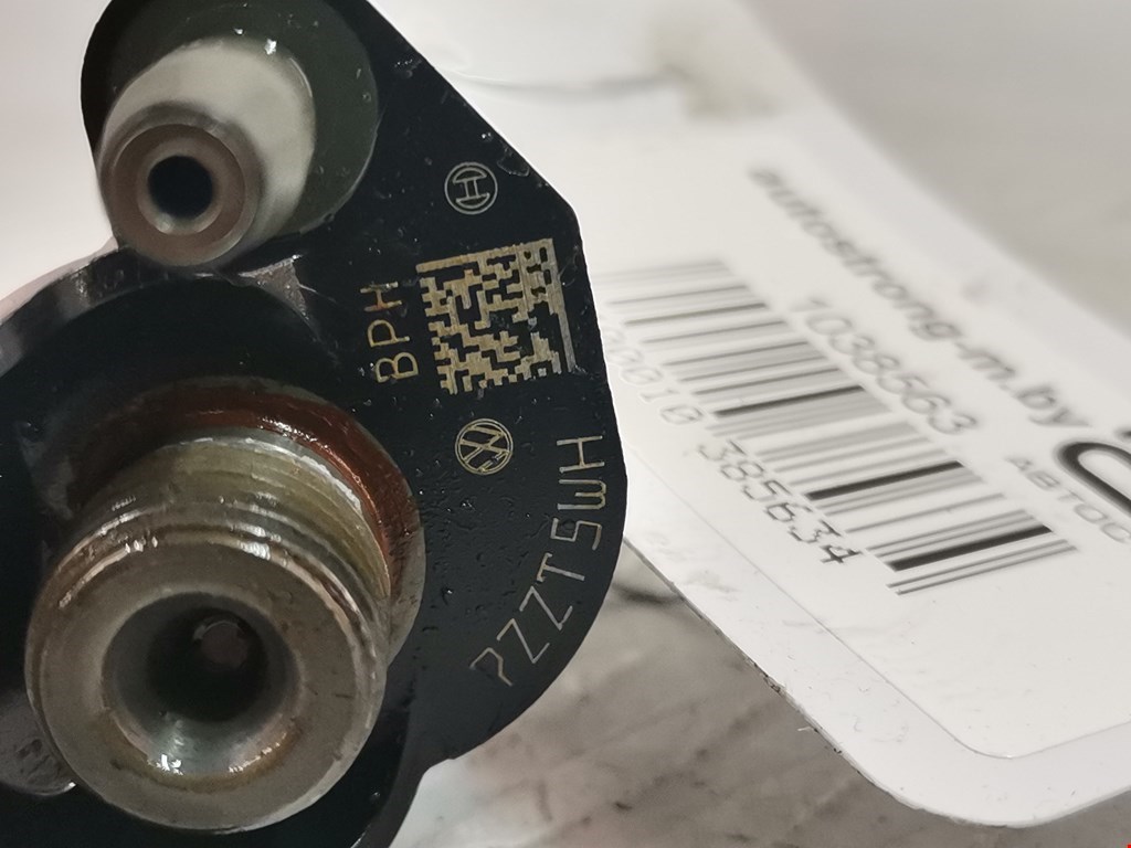 Форсунка дизельная электрическая SKODA Superb 2008-2015