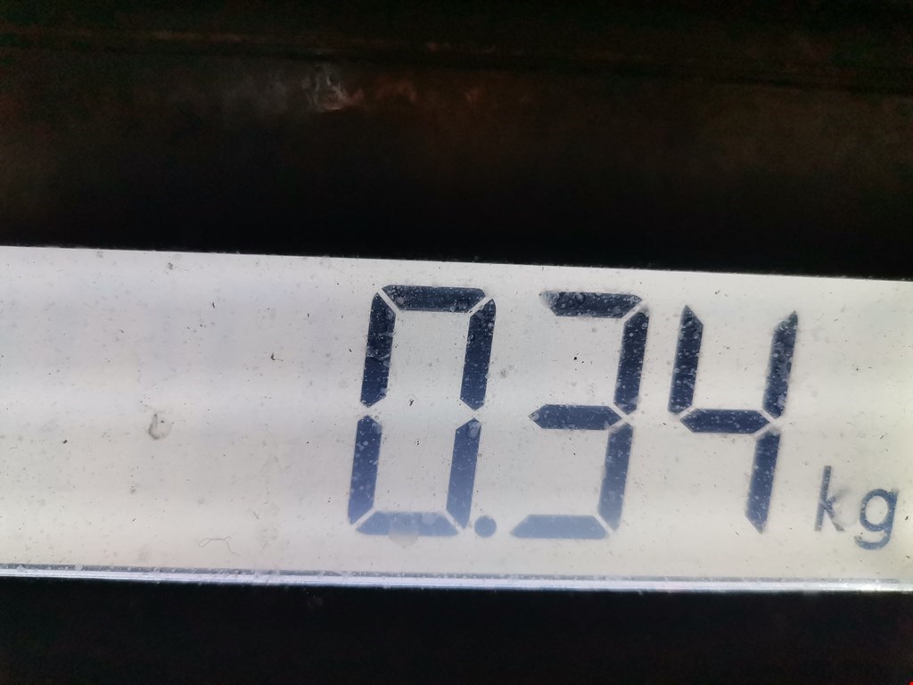 Форсунка дизельная электрическая SKODA Superb 2008-2015