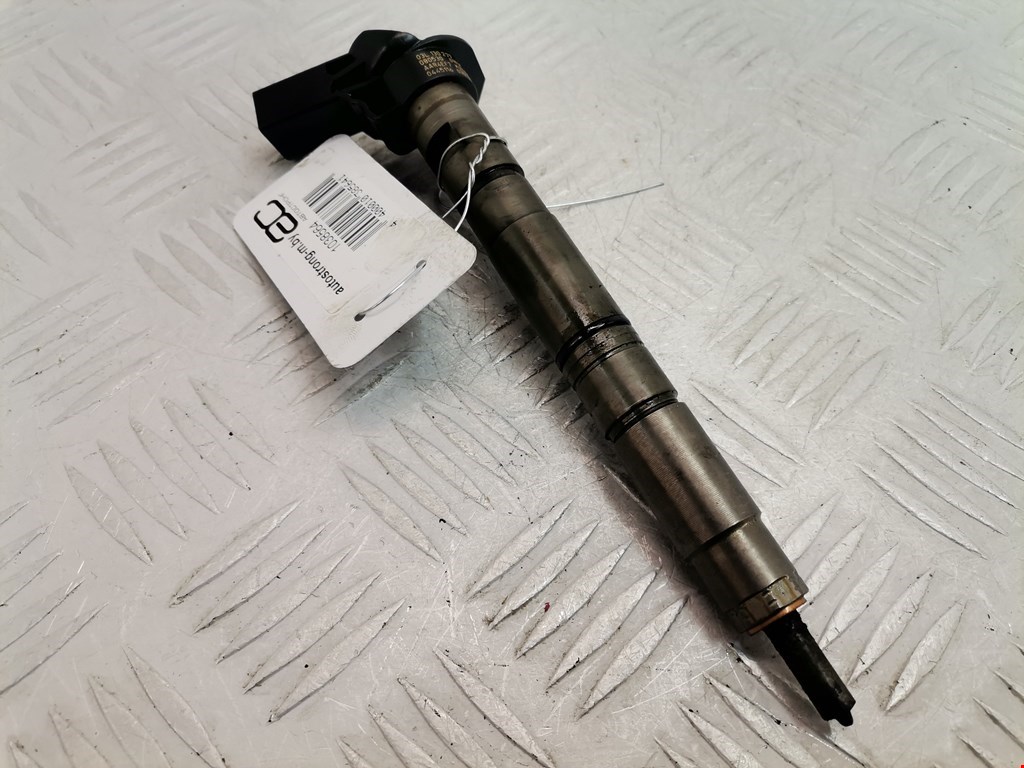 Форсунка дизельная электрическая SKODA Superb 2008-2015