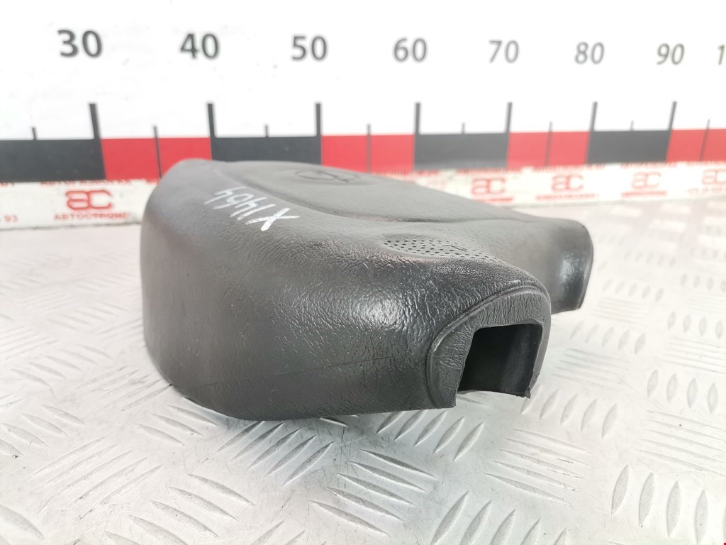 Подушка безопасности в рулевое колесо OPEL Corsa B 1993-2000