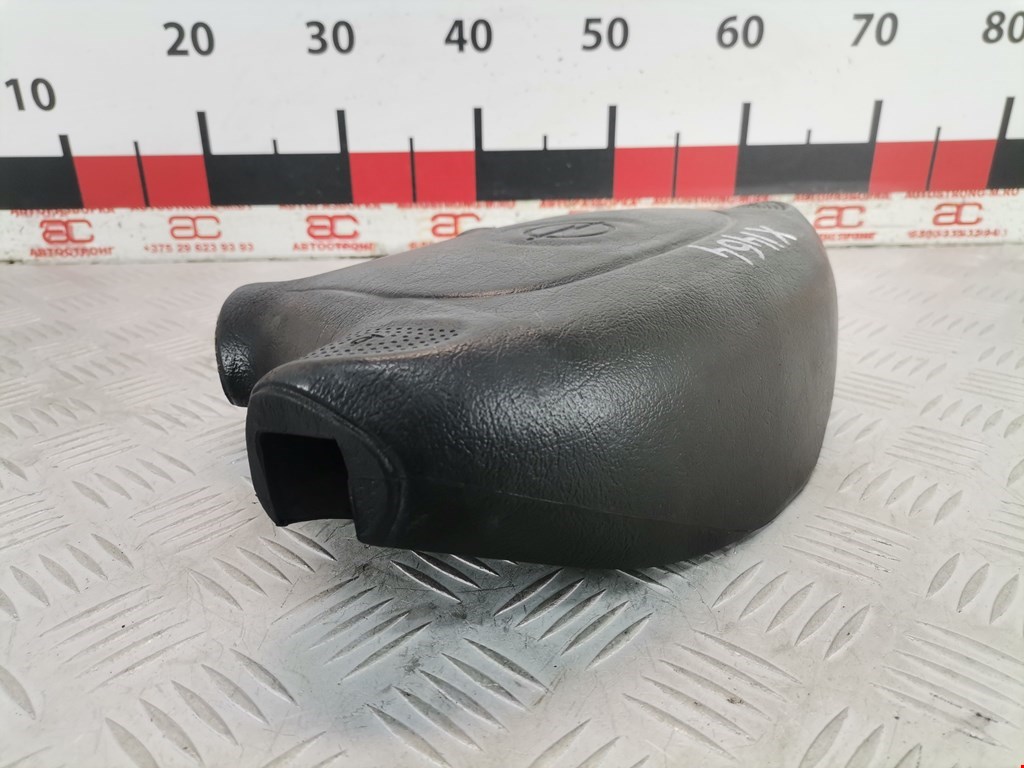 Подушка безопасности в рулевое колесо OPEL Corsa B 1993-2000