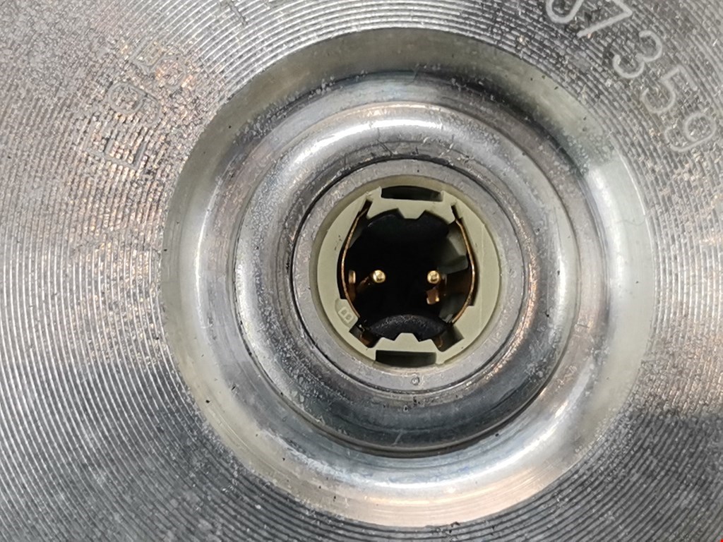 Подушка безопасности в рулевое колесо OPEL Corsa B 1993-2000