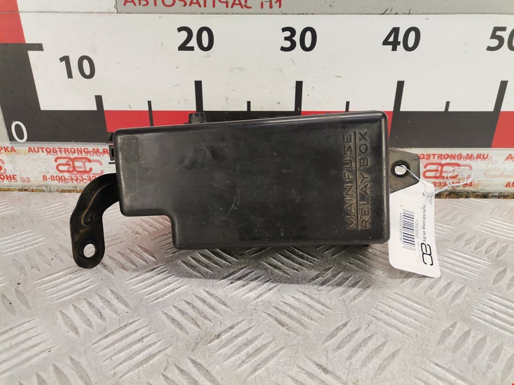 Датчик уровня в бачок омывателя SUBARU Legacy 1994-1999