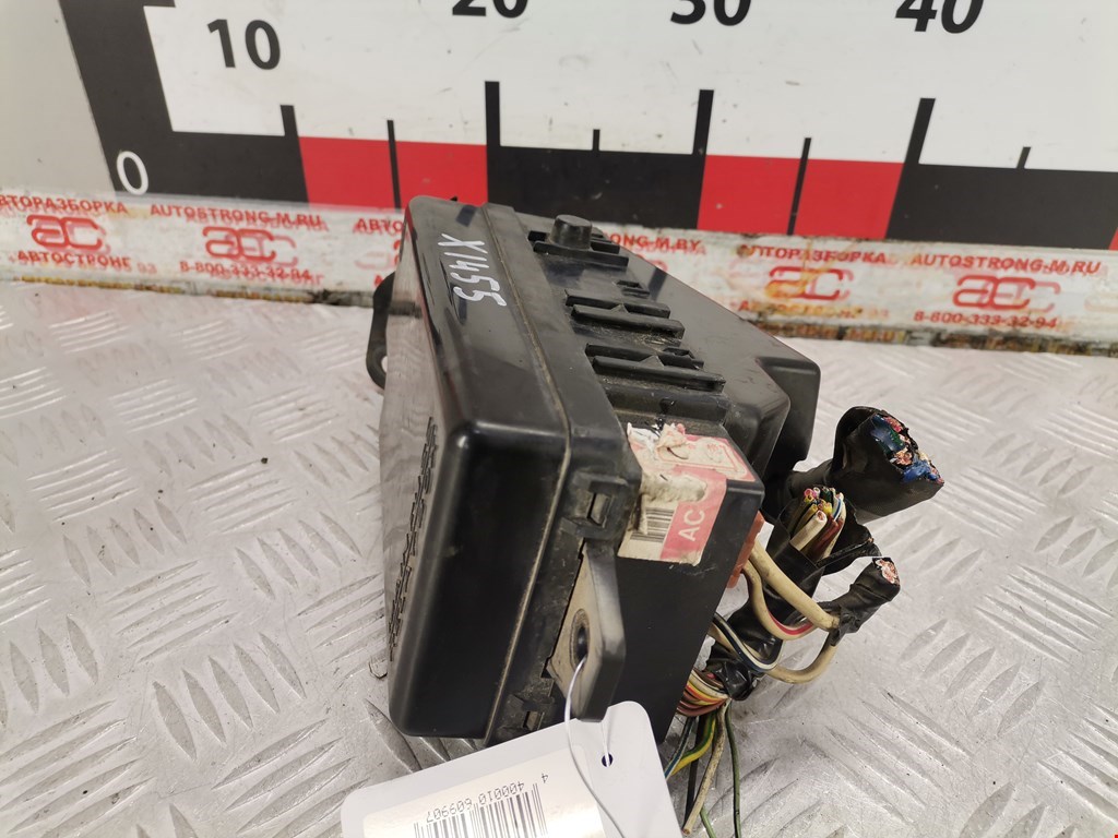 Датчик уровня в бачок омывателя SUBARU Legacy 1994-1999