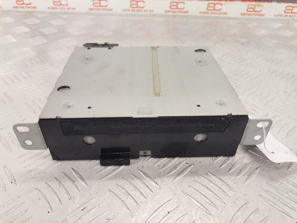 Ченджер компакт дисков PEUGEOT 508 2011-2018