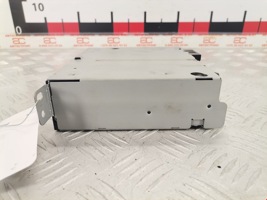 Ченджер компакт дисков PEUGEOT 508 2011-2018