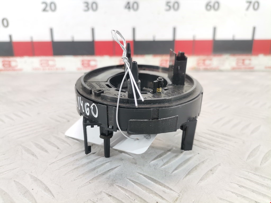 Механизм подрулевой для SRS (ленточный) AUDI A3 8L 1996-2003