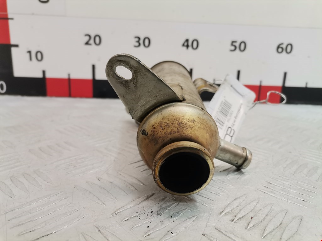 Радиатор системы ЕГР NISSAN Cabstar 2002-2006