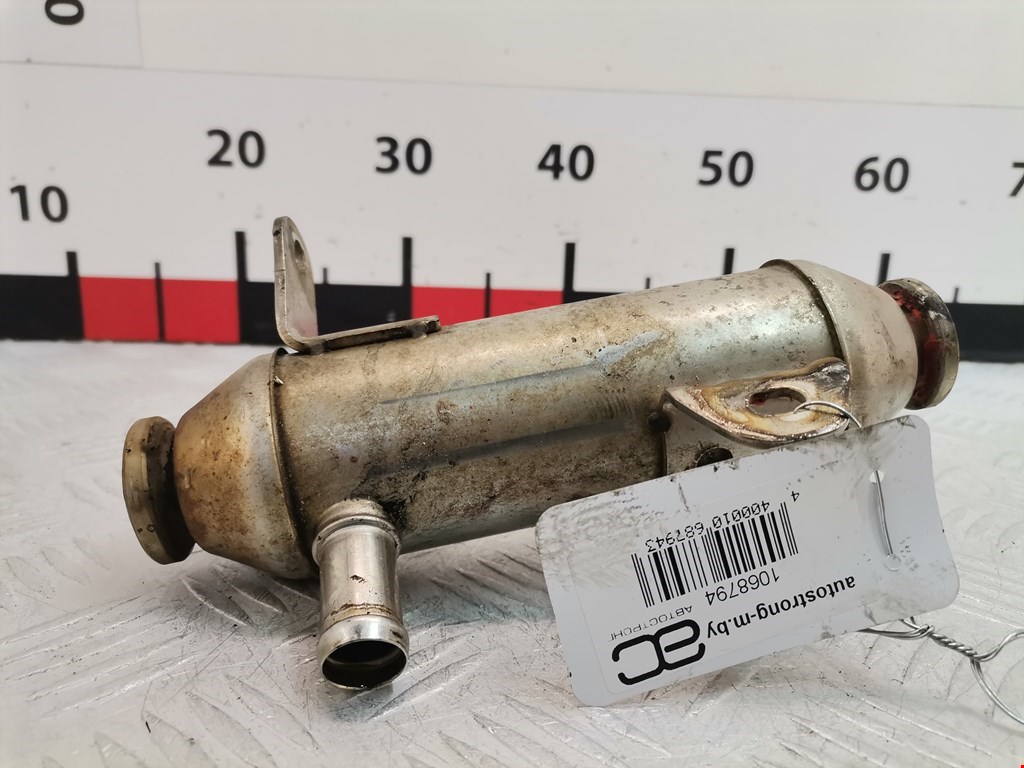 Радиатор системы ЕГР NISSAN Cabstar 2002-2006