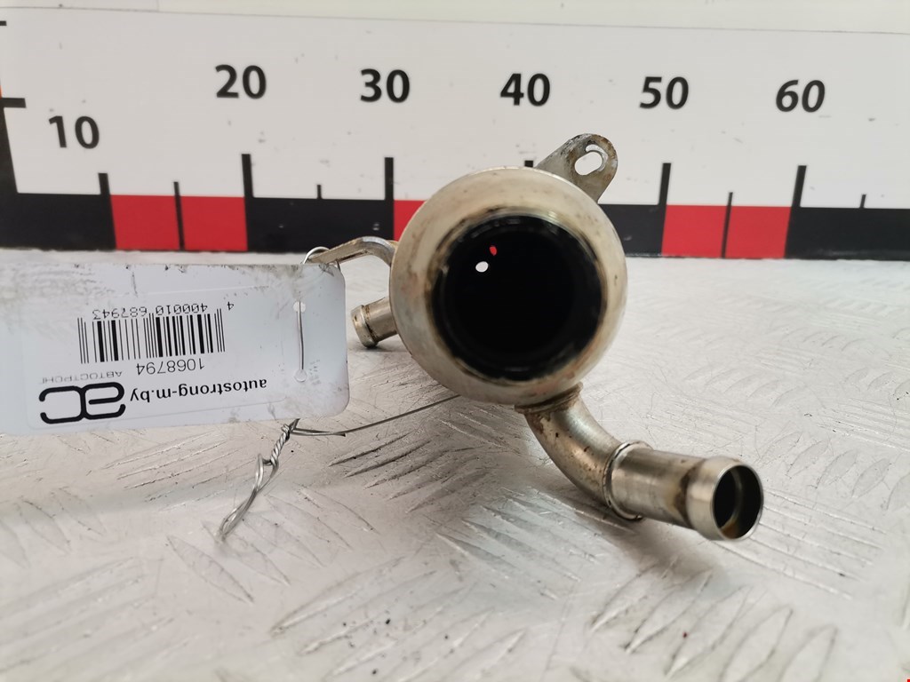 Радиатор системы ЕГР NISSAN Cabstar 2002-2006