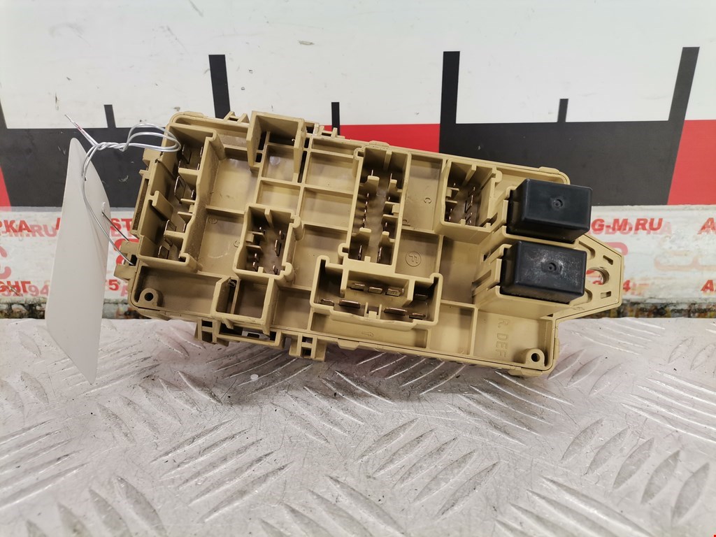 Блок комфорта SUBARU Impreza 1992-2000