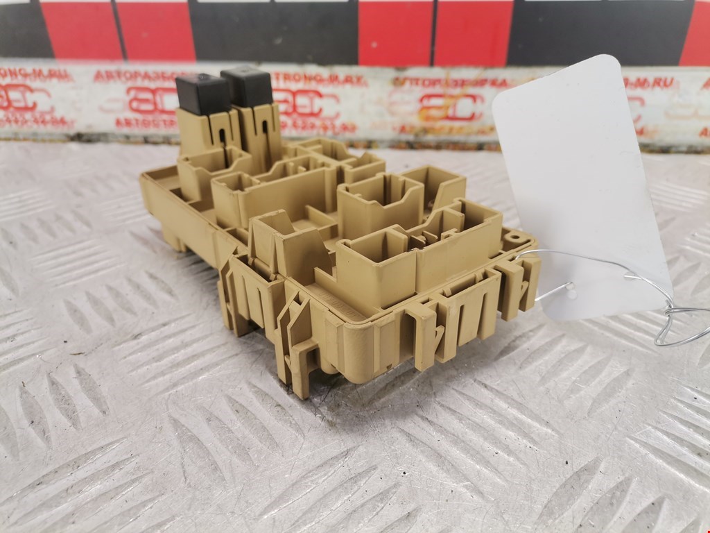 Блок комфорта SUBARU Impreza 1992-2000