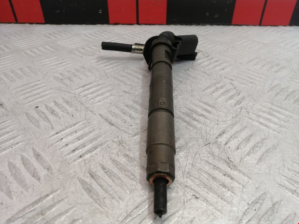 Форсунка дизельная электрическая KIA Sorento 2009-2021