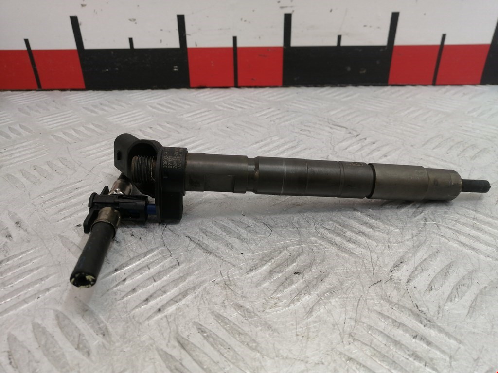 Форсунка дизельная электрическая KIA Sorento 2009-2021
