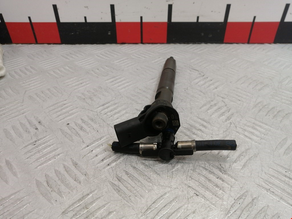 Форсунка дизельная электрическая KIA Sorento 2009-2021