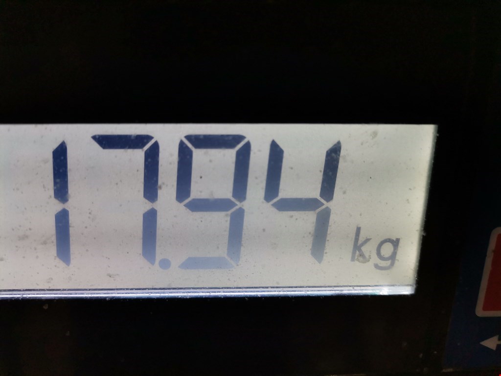 Головка блока (пустая) MERCEDES-BENZ E-Class W210, S210 1995-2002