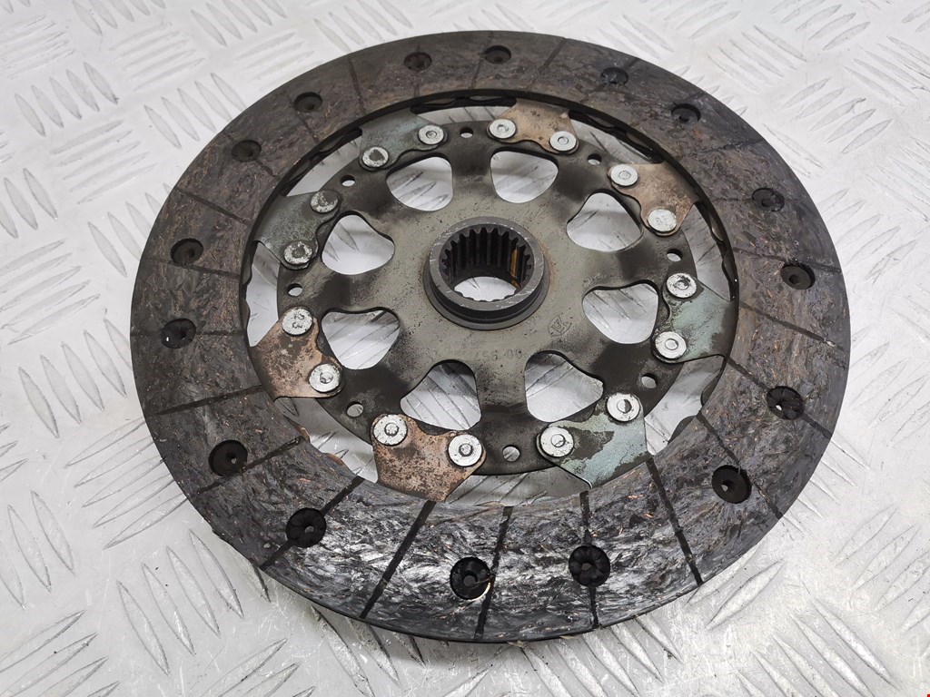 Маховик (демпфер сцепления) BMW 1er E81\E87 2004-2011