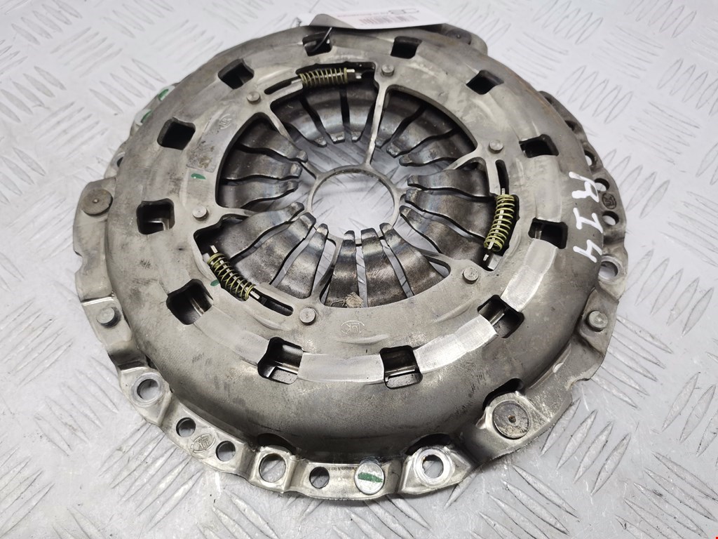 Маховик (демпфер сцепления) BMW 1er E81\E87 2004-2011