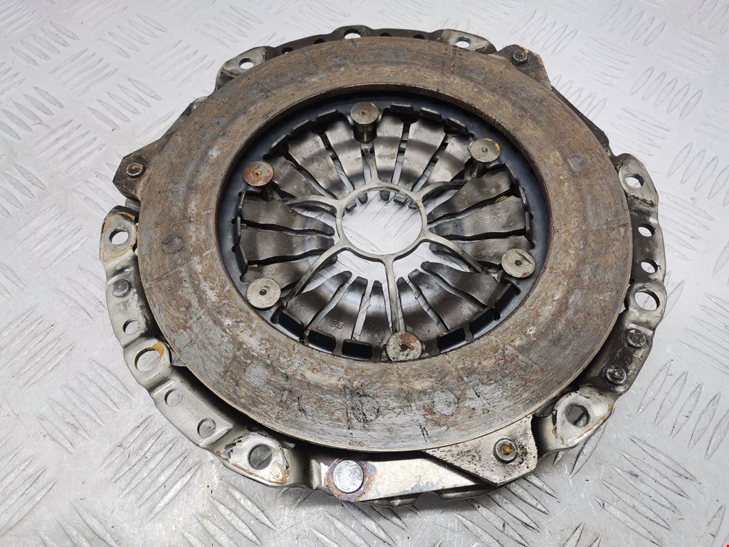 Маховик (демпфер сцепления) BMW 1er E81\E87 2004-2011