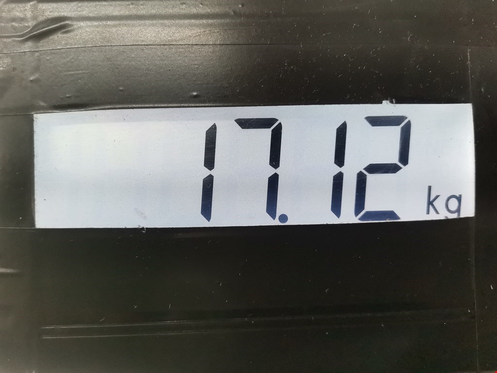 Маховик (демпфер сцепления) BMW 1er E81\E87 2004-2011