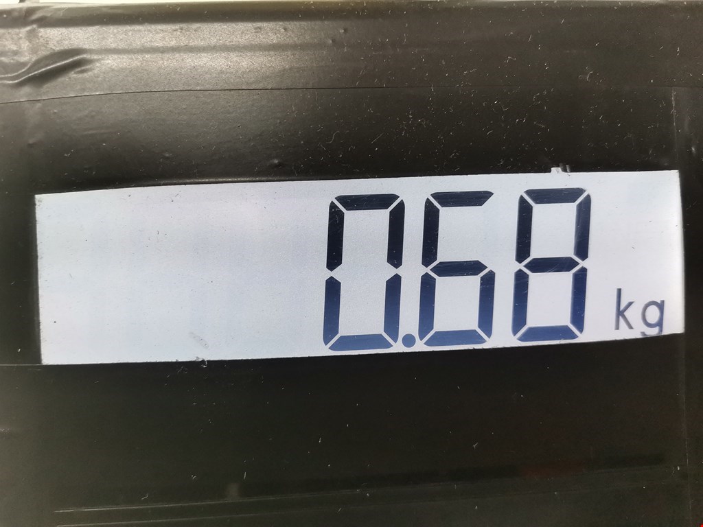 Радиатор системы ЕГР NISSAN Cabstar 2002-2006