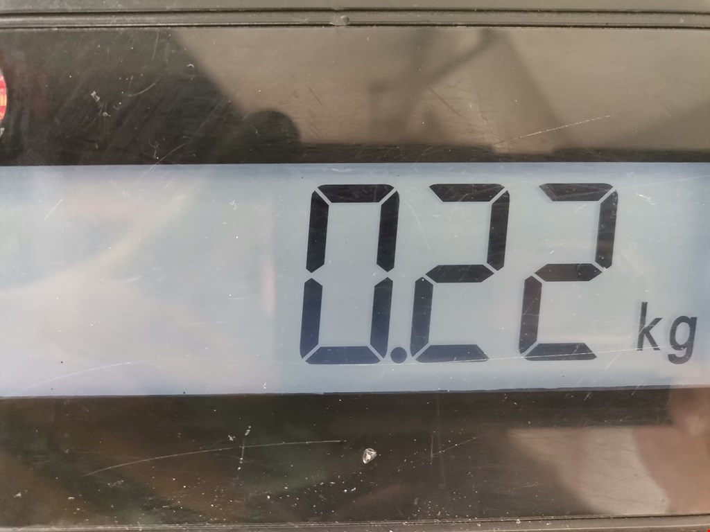 Фонарь задний внутренний левый CITROEN C3 2009-2016