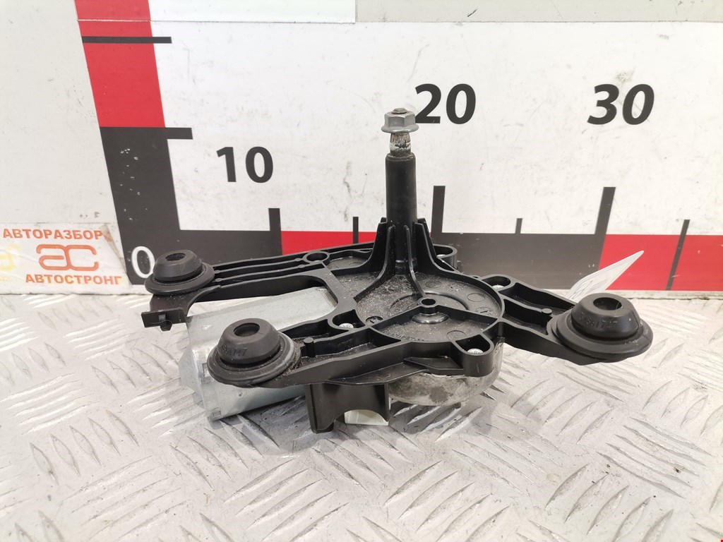 Моторчик стеклоочистителя задний CITROEN C3 2009-2016