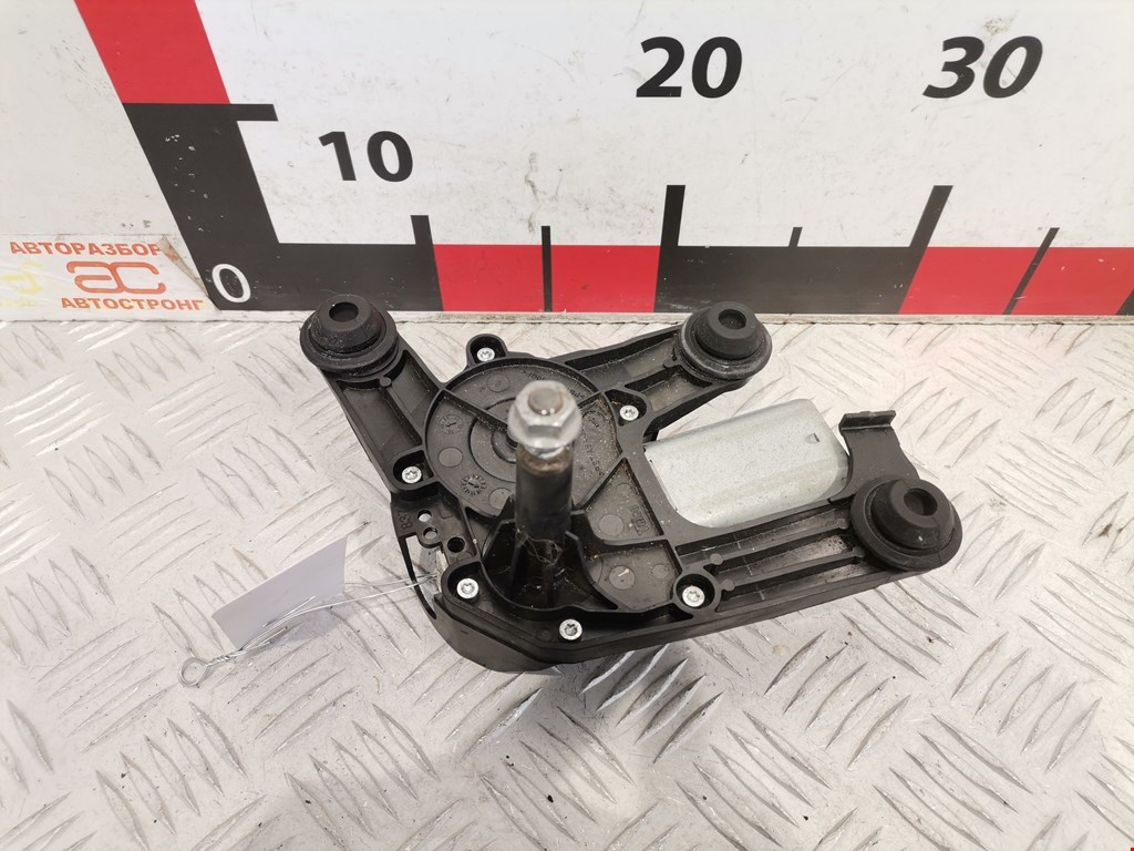 Моторчик стеклоочистителя задний CITROEN C3 2009-2016