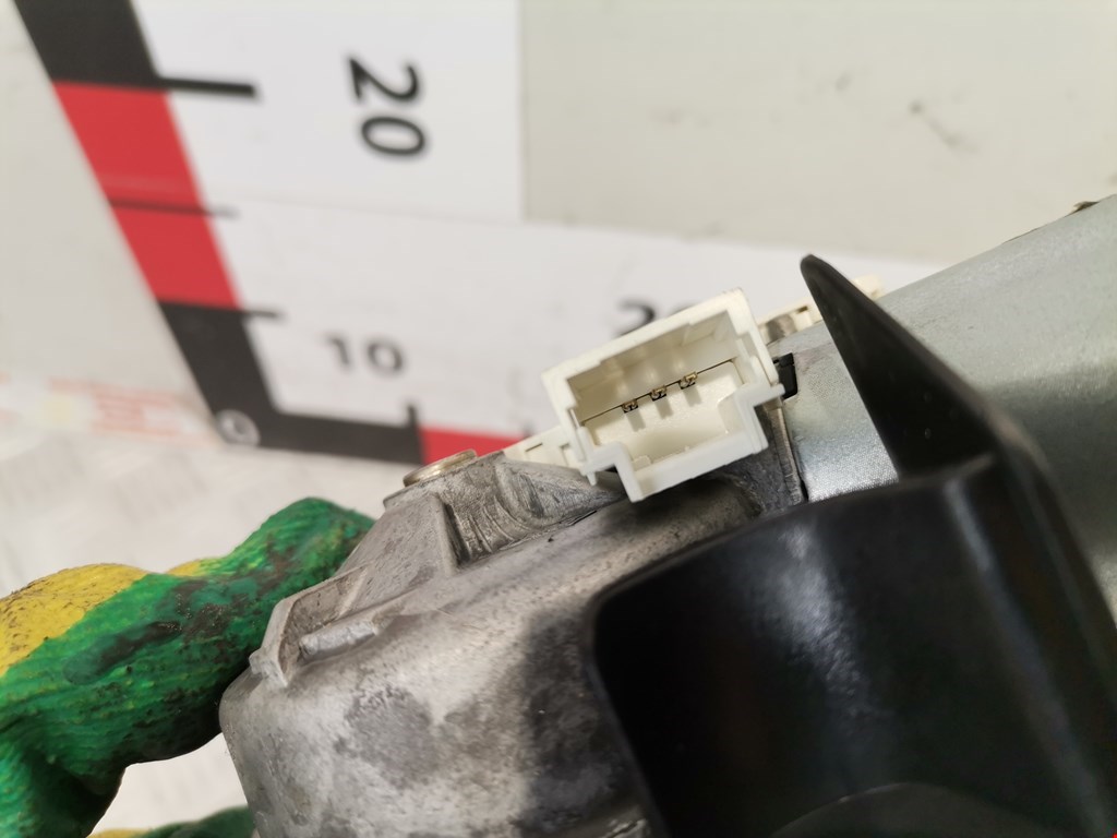 Моторчик стеклоочистителя задний CITROEN C3 2009-2016