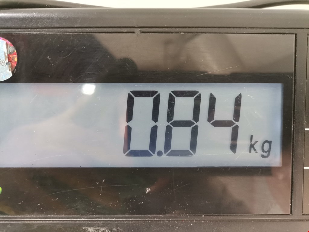 Моторчик стеклоочистителя задний CITROEN C3 2009-2016